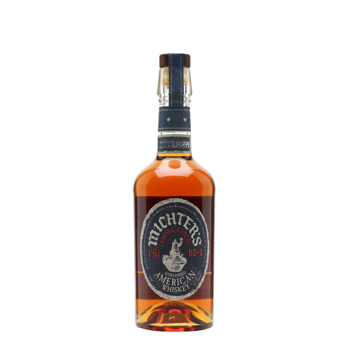 Michter’s American Whiskey - US*1