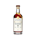 Middle West Ported Pumpernickel Rye