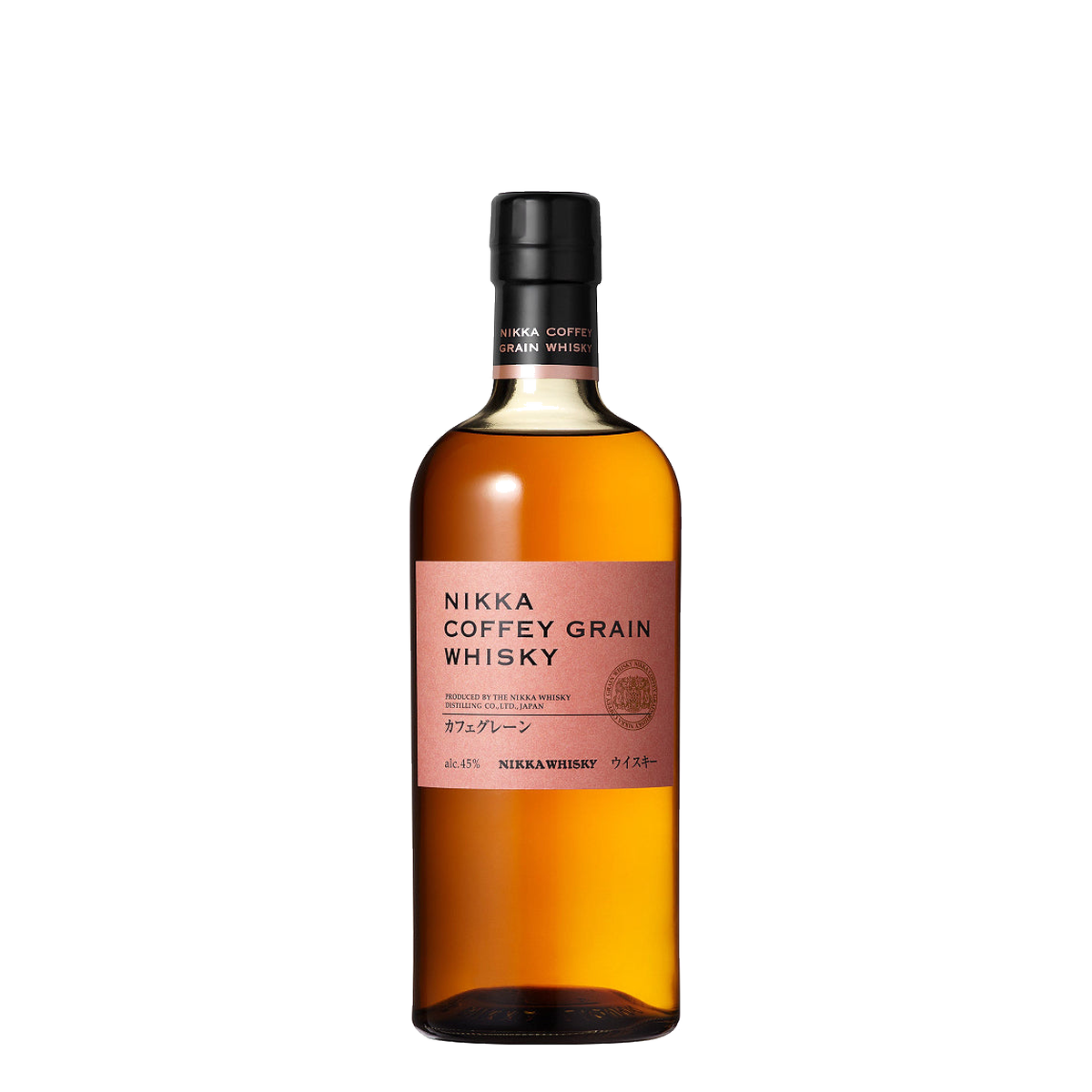 Nikka Coffey Grain Whisky