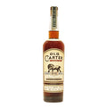 Old Carter Rye Small Batch 12 - Taste Select Repeat