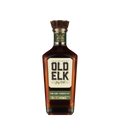 Black &amp; Brown이 선택한 Old Elk Rum Cask Finish Rye 싱글 배럴