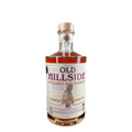 Old Hillside Purple Heart Rye
