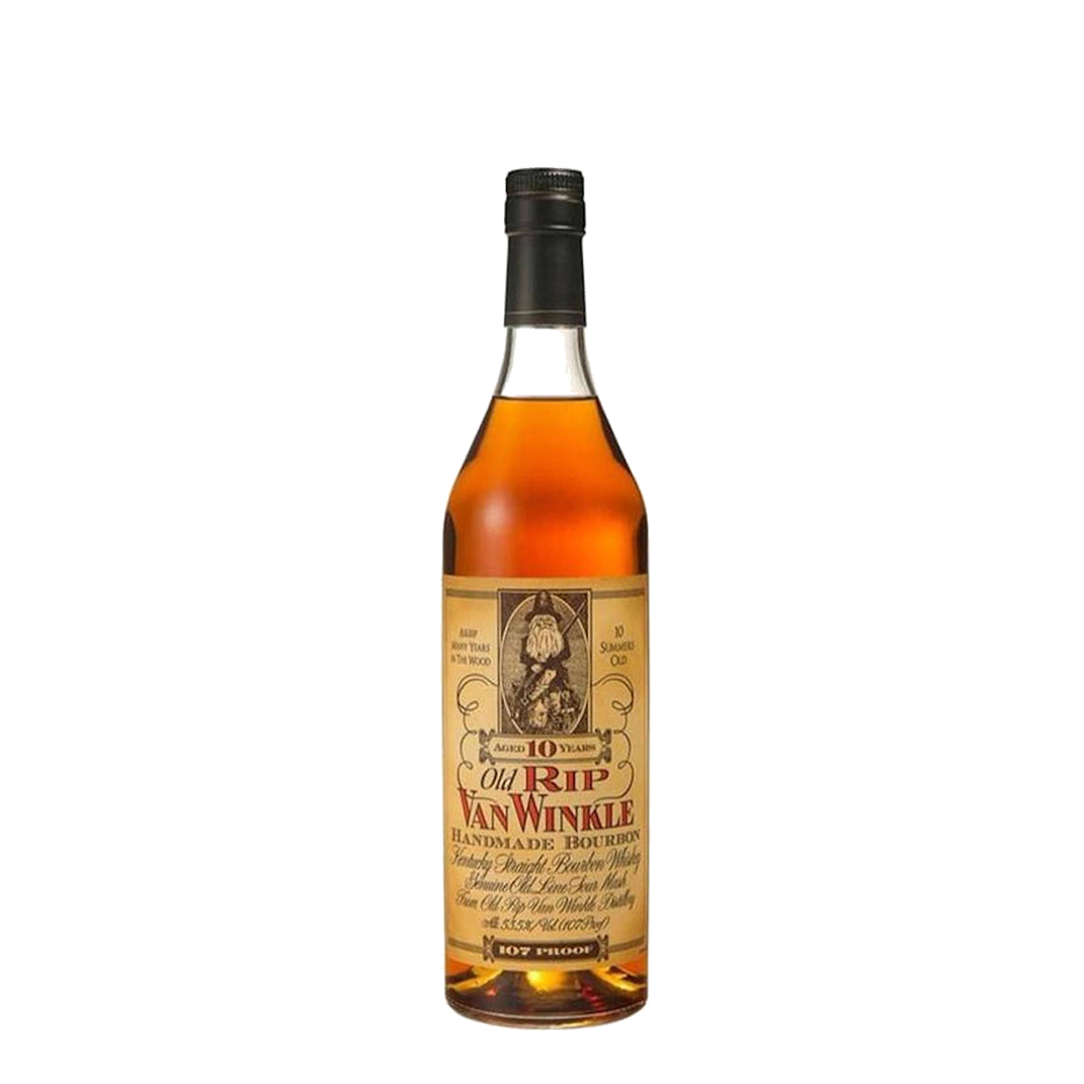 Old Rip Van Winkle 10-Year Bourbon