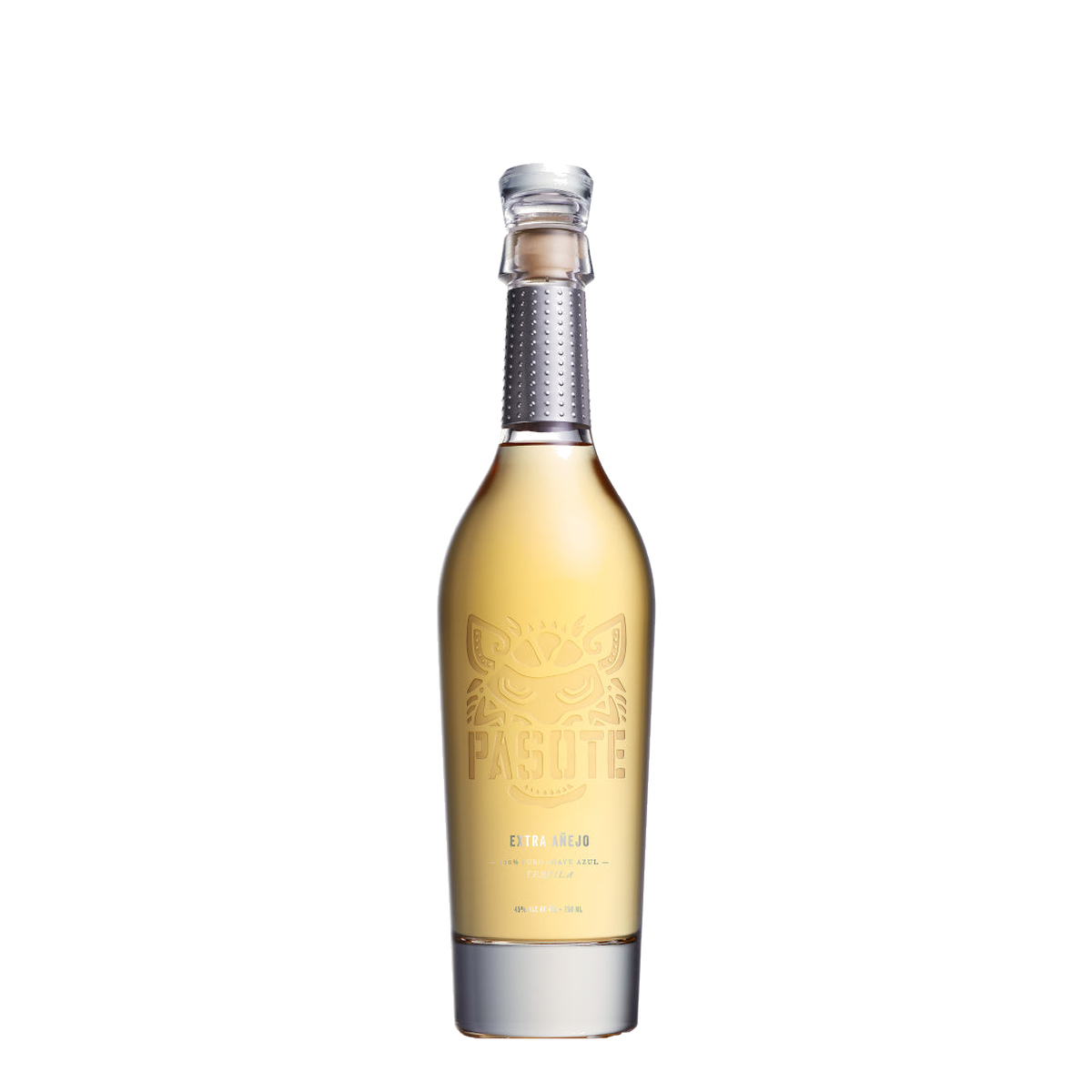 Pasote Tequila Extra Anejo