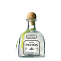 Patron Silver Tequila