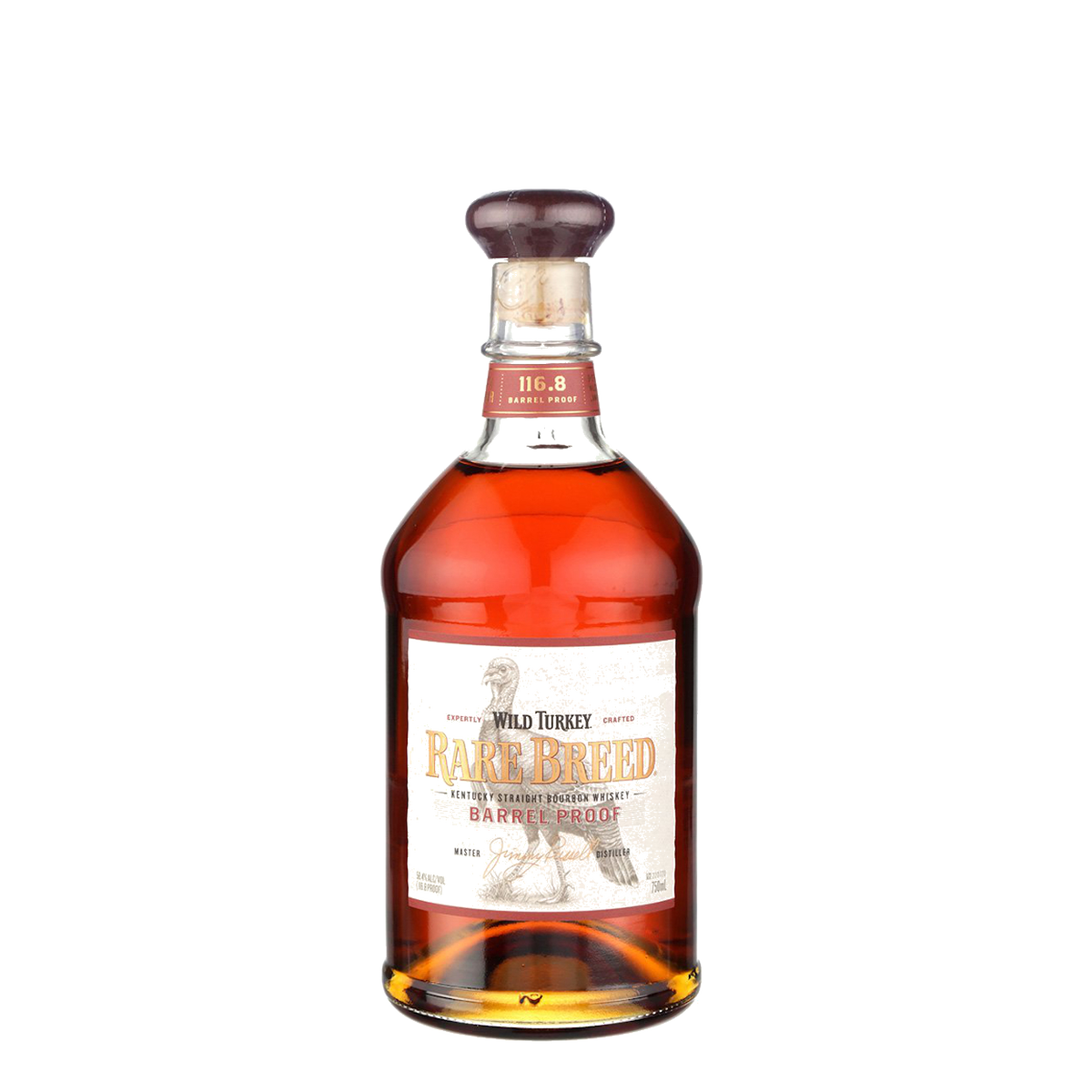 未開封】ワイルドターキーレアブリードRareBreed バーボン古酒 未開封】ワイルドターキーレアブリードRareBreed バーボン古酒