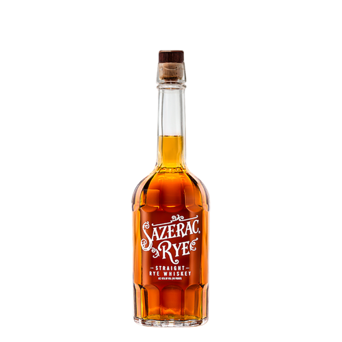 Sazerac Rye – Taste Select Repeat