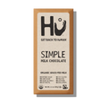 Hu Chocolate Bar x 2