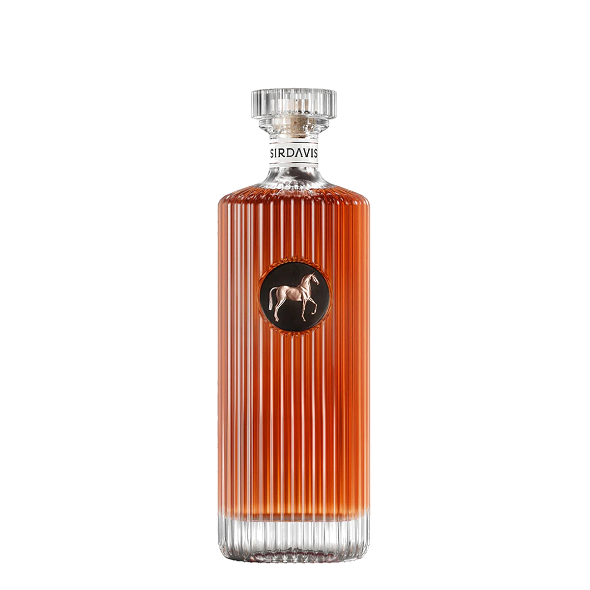 SirDavis American Rye Whisky