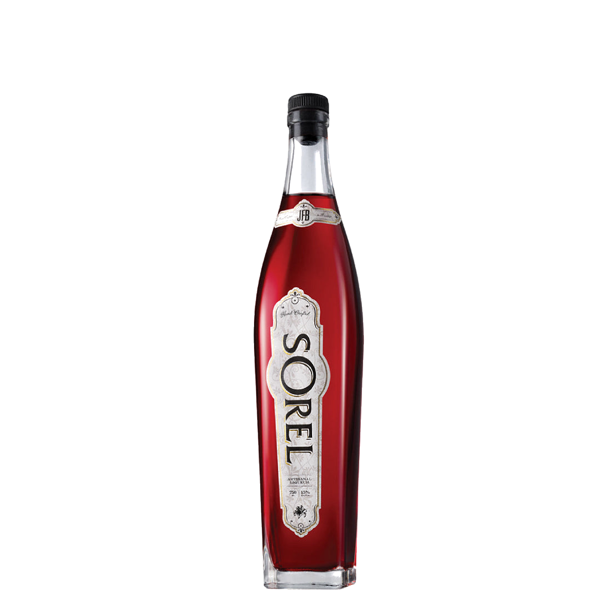 Sorel Liqueur