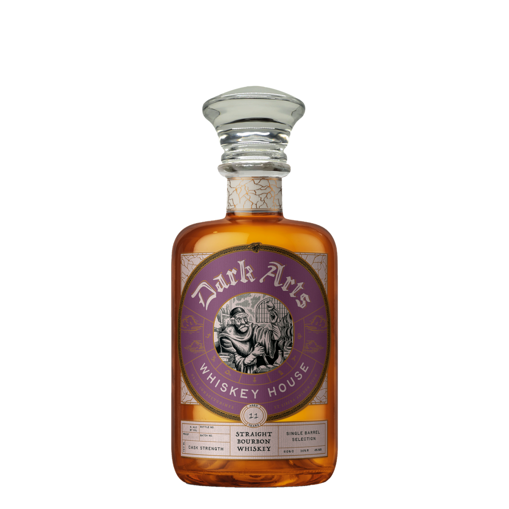 ブースターボックス ウィスキークラブ