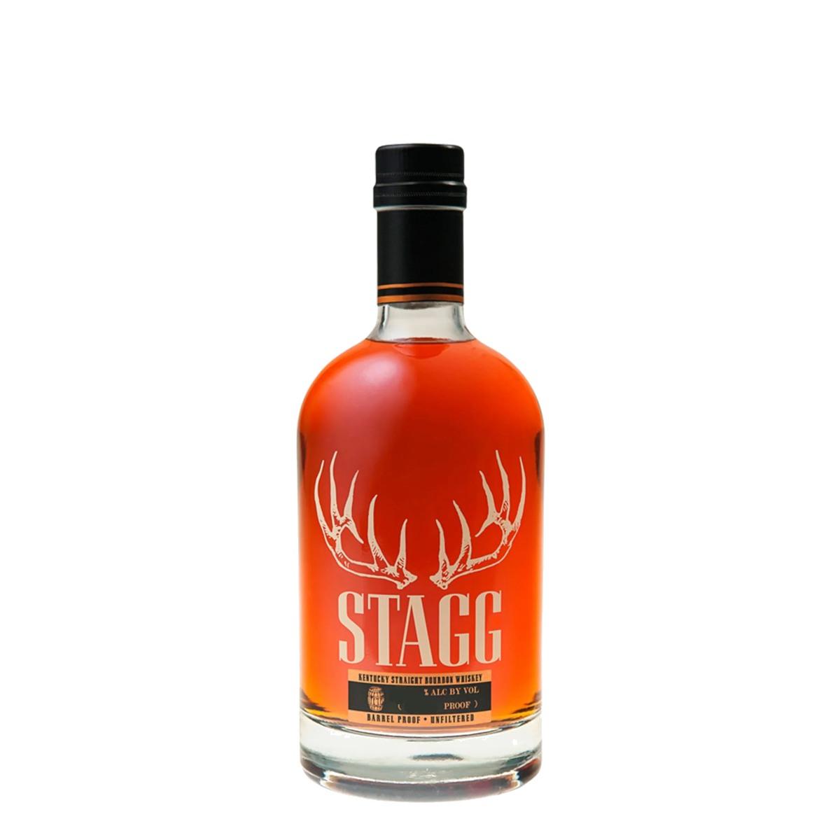 Stagg Barrel Proof Bourbon Batch 24C