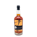 Taconic Double Barrel Bourbon with Maple Syrup