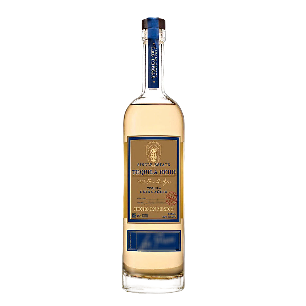 テキーラ オチョ エクストラ アネホ