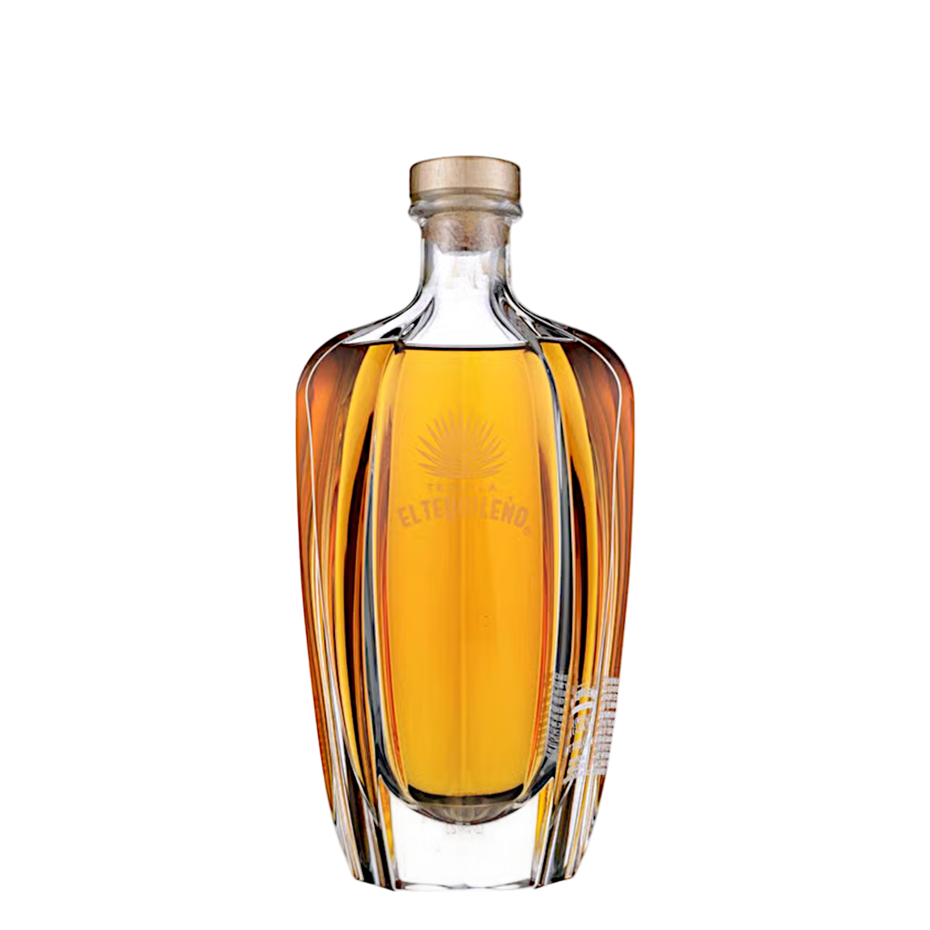 El Tequileno Extra Anejo