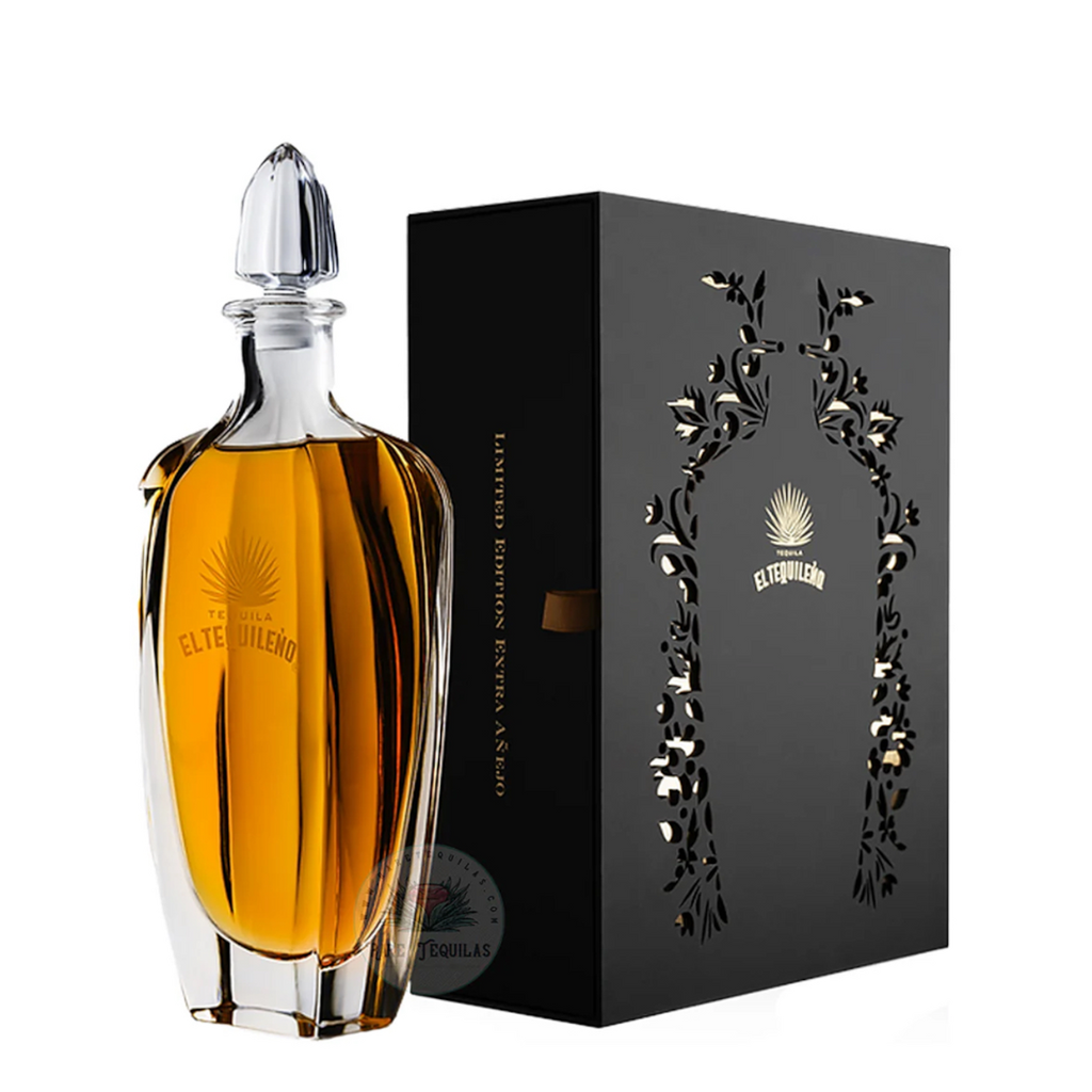 El Tequileno Extra Anejo