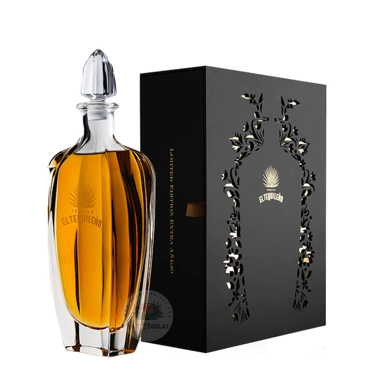 엘 테킬레노 엑스트라 아네호