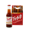 Top Note Ginger Beer (4pk)