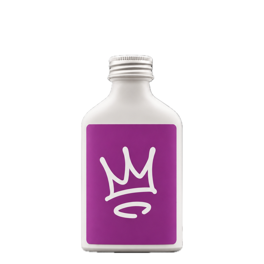 Unmet Queen Coffee Old Fashioned 100ml