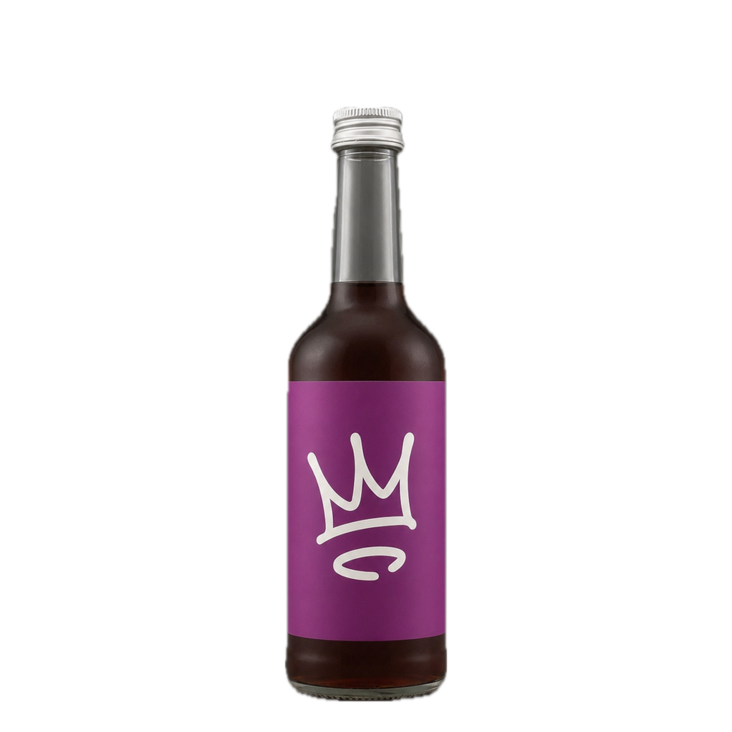 Unmet Queen Coffee Old Fashioned 750ml