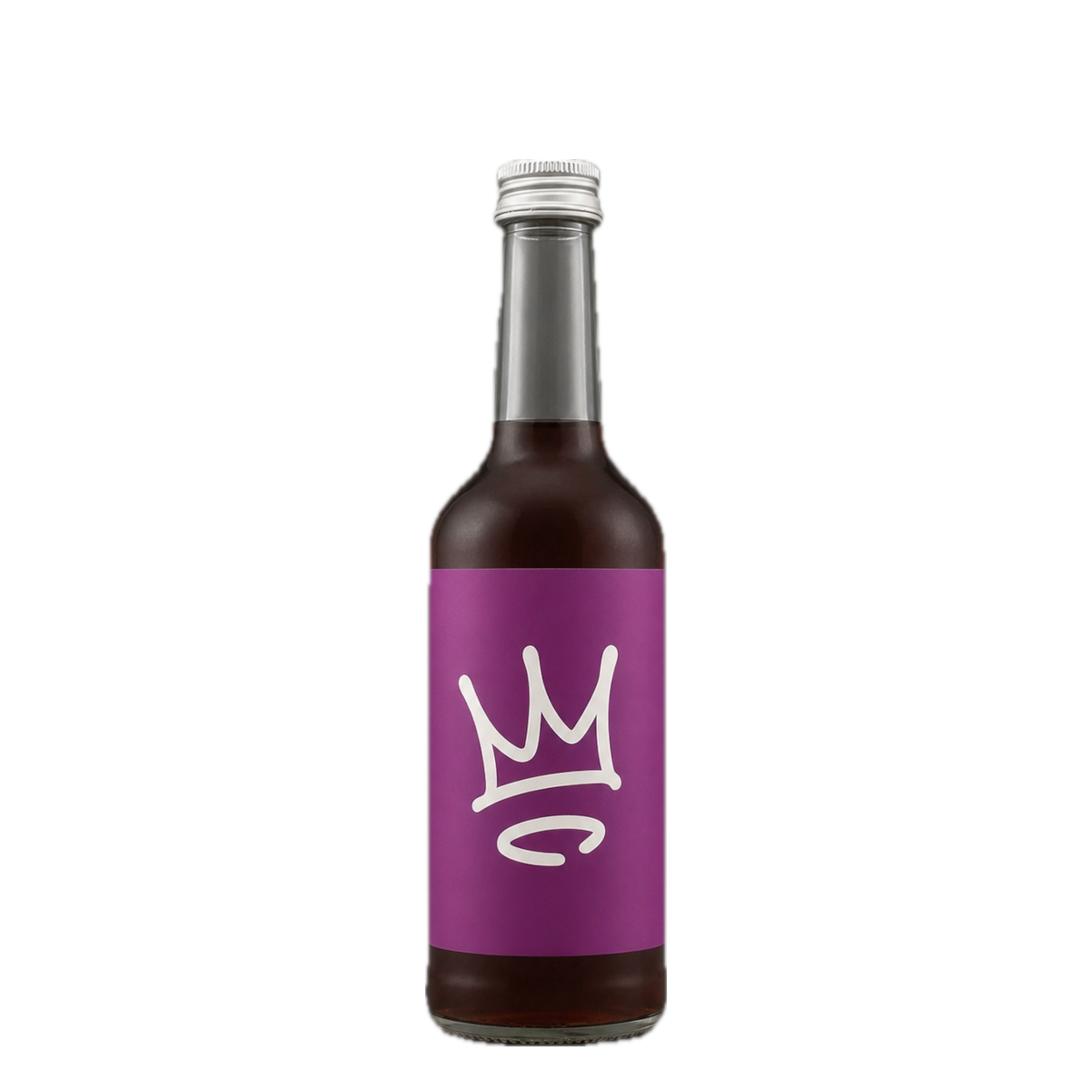 Unmet Queen Coffee Old Fashioned 750ml