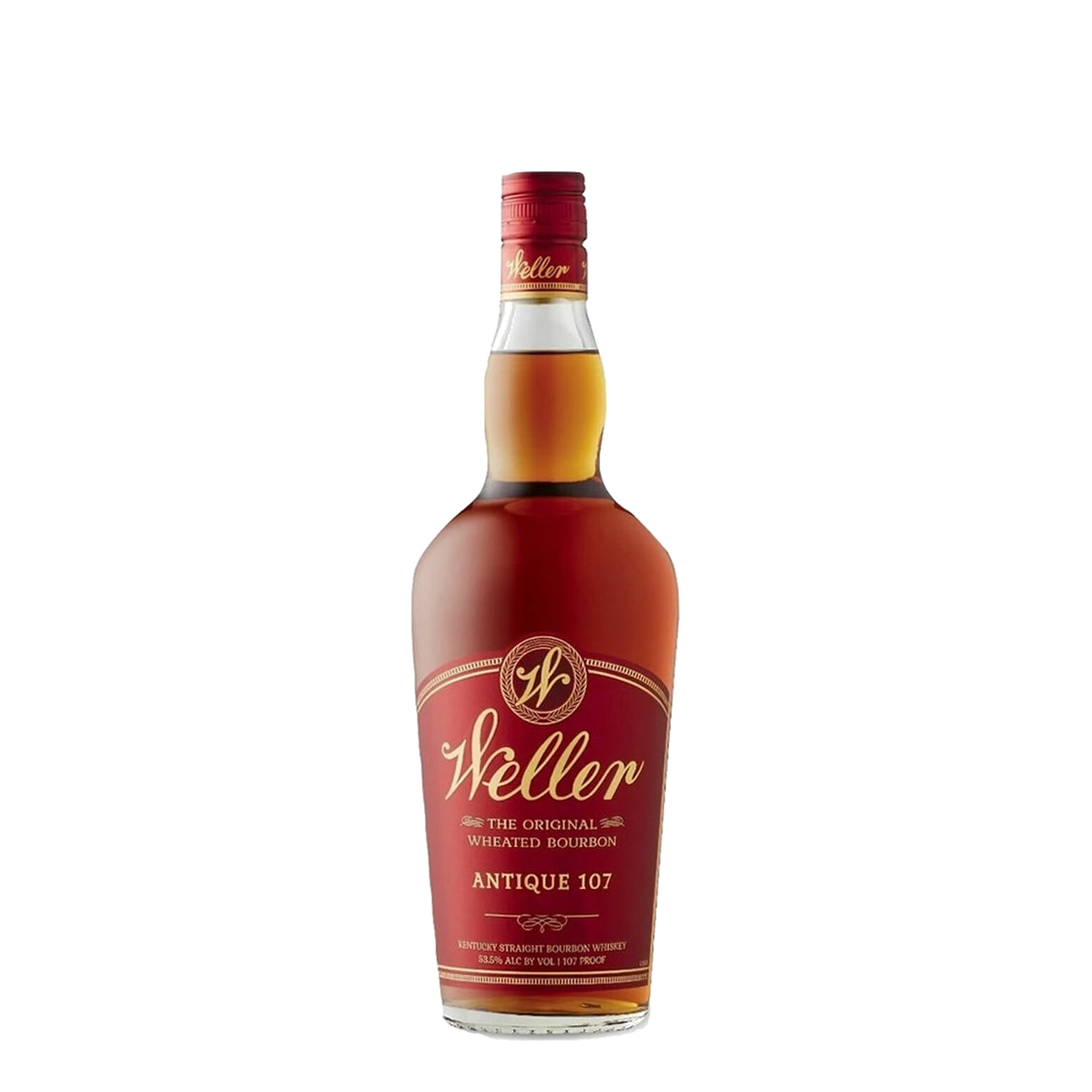 W.L. Weller 'Old Weller Antique 107' Bourbon