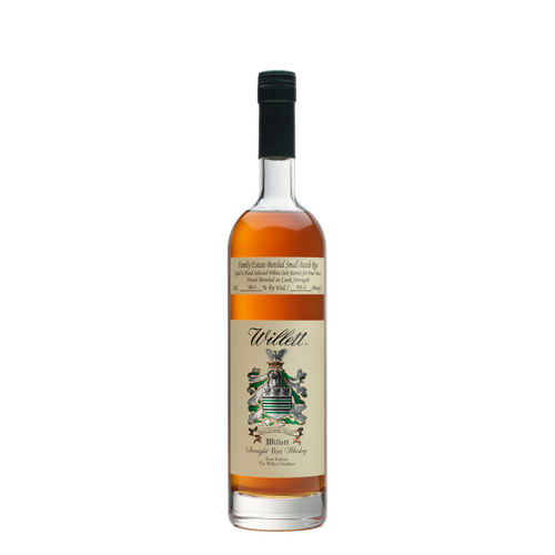 ウィレット・ライ – Taste Select Repeat