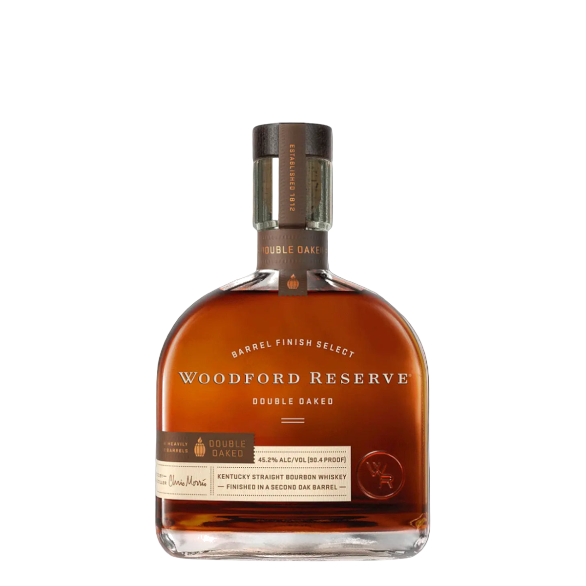 Woodford Reserve Double Oak-375
