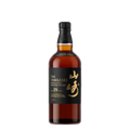 The Yamazaki 18 Year Old Single Malt Whisky