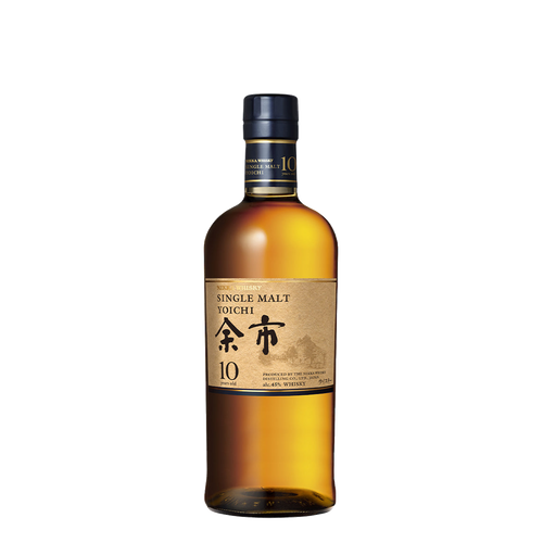 Nikka Whiskey - Yoichi 10 – Taste Select Repeat