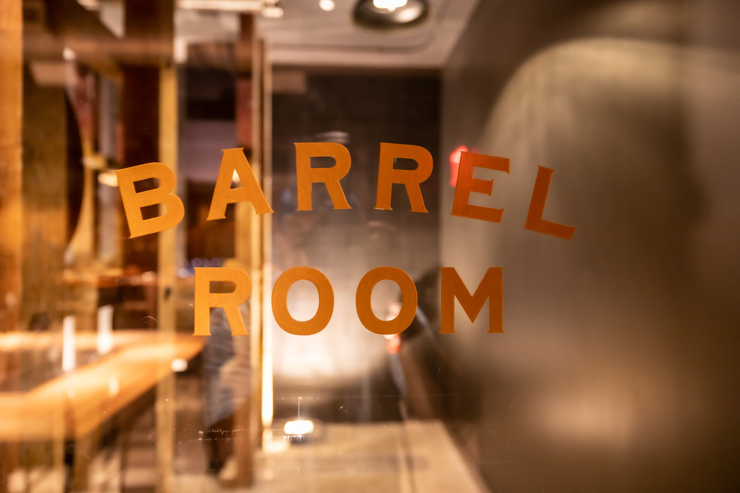 Barrel Camp • New York Distilling - Taste Select Repeat