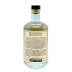 Cinco Sentidos Mezcal - Papalometl - Taste Select Repeat