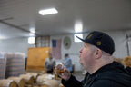 Barrel Camp • New York Distilling - Taste Select Repeat