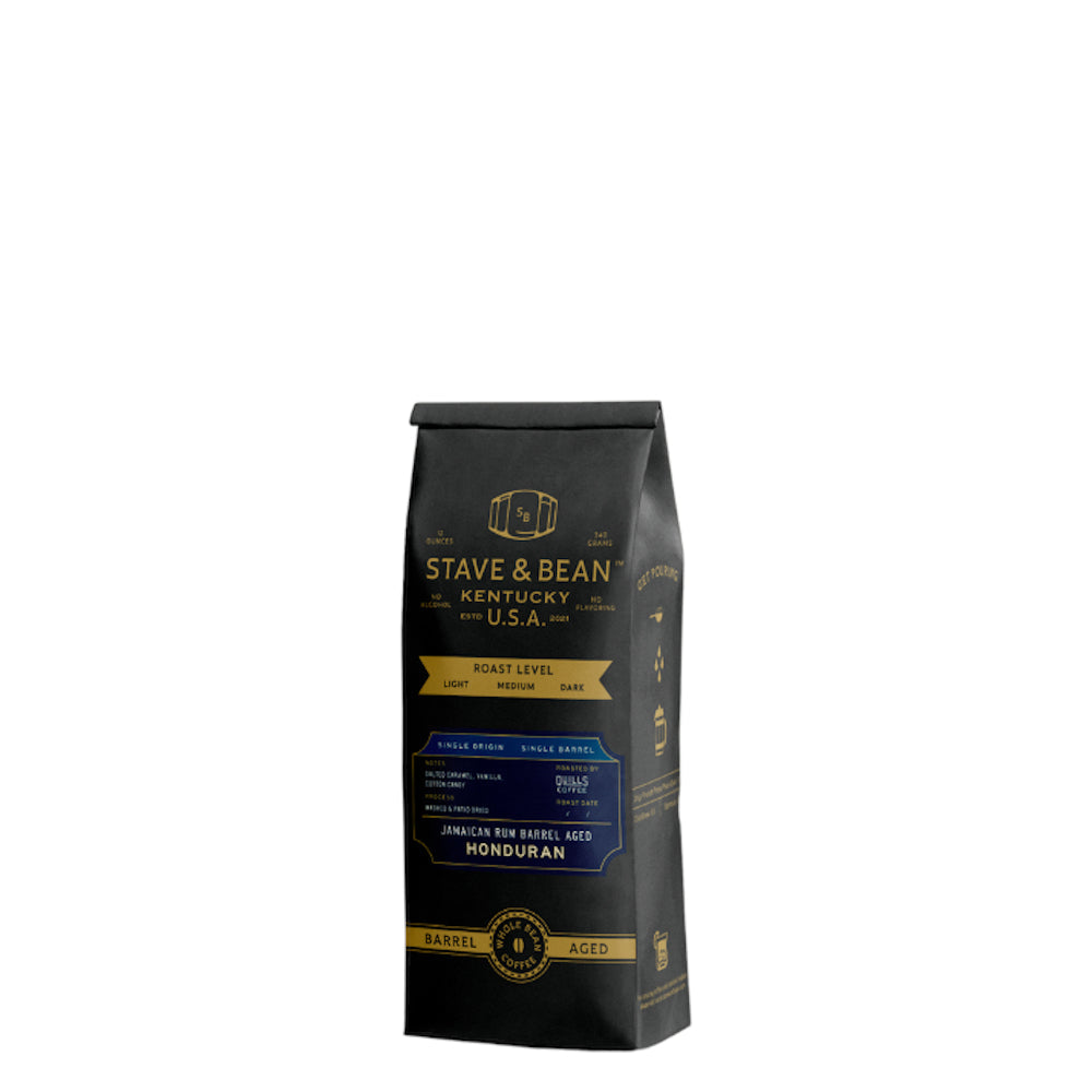 Stave & Bean • Medium Roast | Coffee - Taste Select Repeat