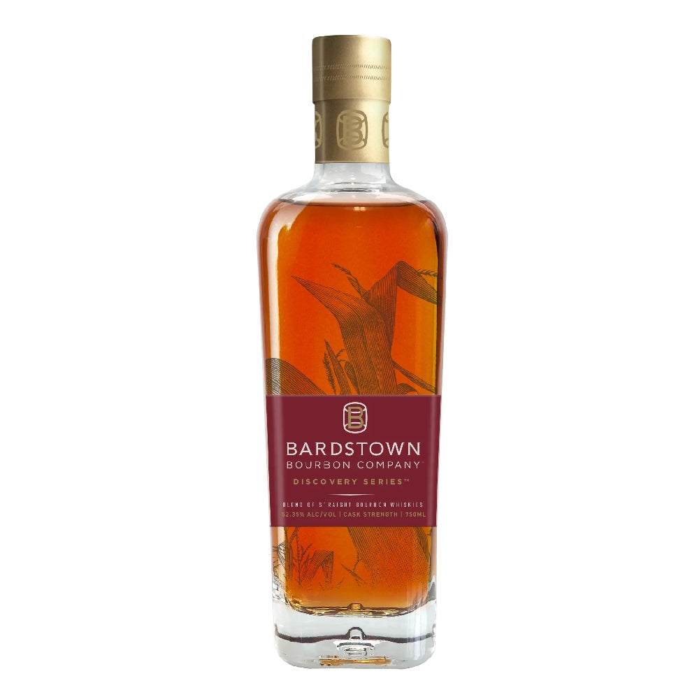 Bardstown Bourbon Co. American Whiskey - Discovery - Taste Select Repeat