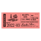 Booker's Bourbon Collection - Taste Select Repeat