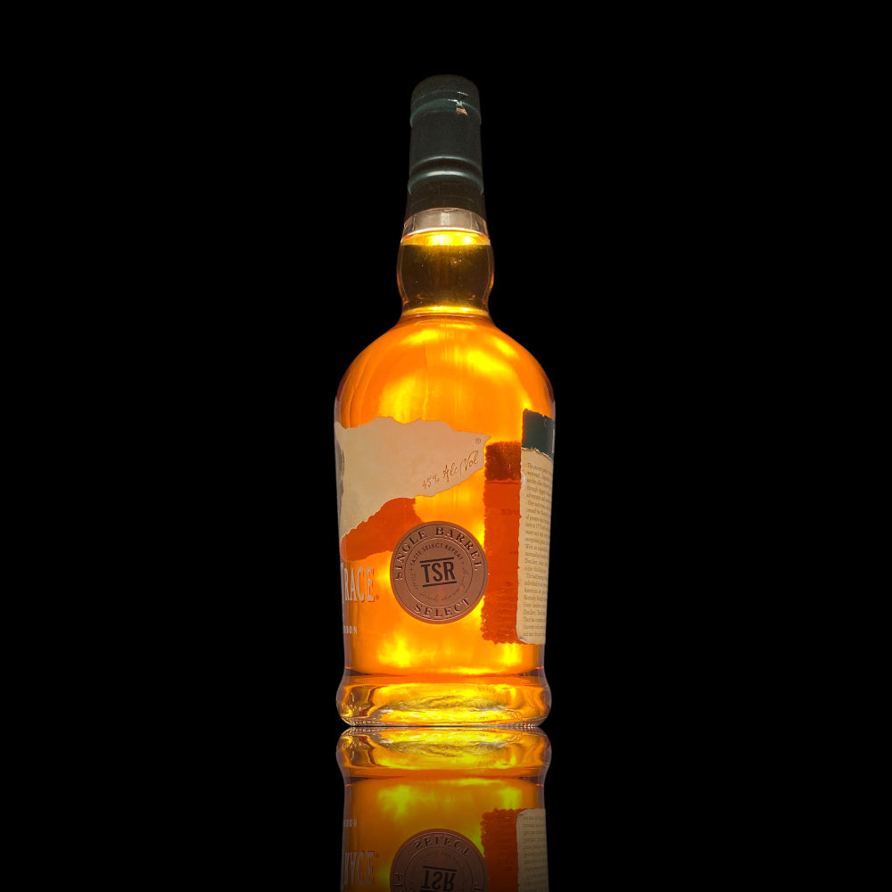 Buffalo Trace Single Barrel Bourbon - Taste Select Repeat