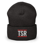 Cuffed Beanie - Taste Select Repeat