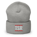Cuffed Beanie - Taste Select Repeat