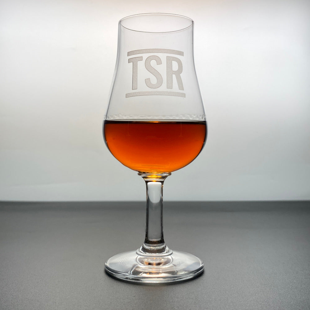 Dram Taster | Set of 2 - Taste Select Repeat
