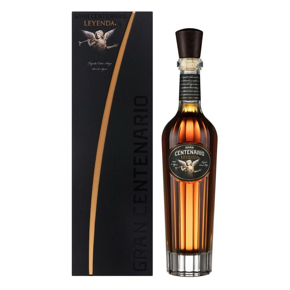 Gran Centenario Tequila Leyenda - Taste Select Repeat