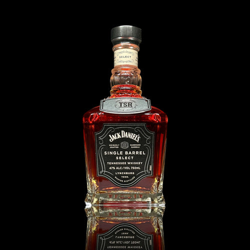 Jack Daniel
