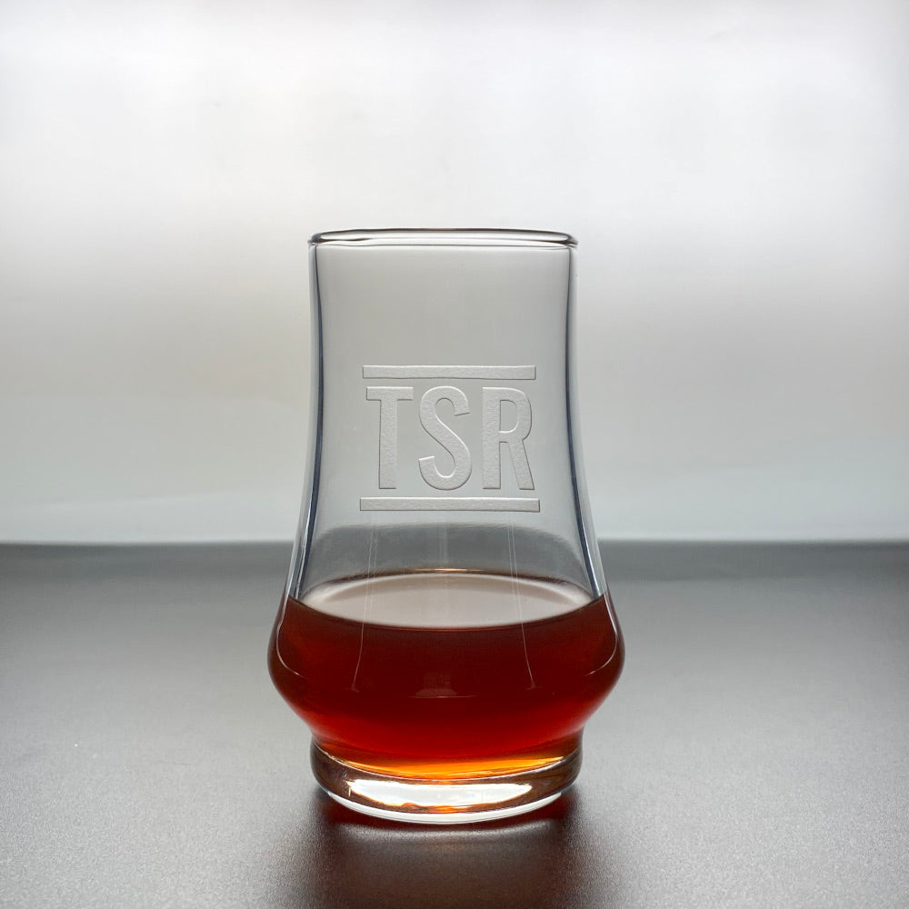 Neat Taster | Set of 2 - Taste Select Repeat