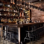 Barrel Camp • New York Distilling - Taste Select Repeat