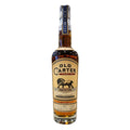 Old Carter Whiskey Co. Batch 5 American Whiskey - Taste Select Repeat