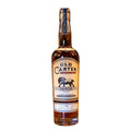 Old Carter Whiskey Co. Batch 8 American Whiskey - Taste Select Repeat