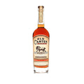Old Carter Whiskey Co. Batch 6 Bourbon - Taste Select Repeat