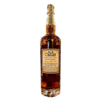 Old Carter Whiskey Co. Batch 8 Rye - Taste Select Repeat