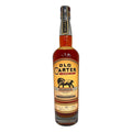 Old Carter Whiskey Co. Batch 14 Bourbon - Taste Select Repeat