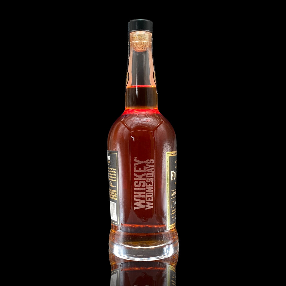 Old Forester Bourbon - WhiskeyWednesdays® Select - Taste Select Repeat